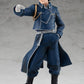 Fullmetal Alchemist Brotherhood - Roy Mustang Pop Up Parade PVC Figure