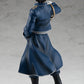 Fullmetal Alchemist Brotherhood - Roy Mustang Pop Up Parade PVC Figure