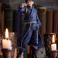 Fullmetal Alchemist Brotherhood - Roy Mustang Pop Up Parade PVC Figure