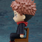 Jujutsu Kaisen - Yuji Itadori Swacchao Nendoroid