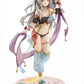 Original - Dancer Illustration By Momoko PVC Figure