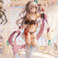 Original - Dancer Illustration By Momoko PVC Figure
