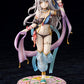 Original - Dancer Illustration By Momoko PVC Figure