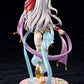 Original - Dancer Illustration By Momoko PVC Figure
