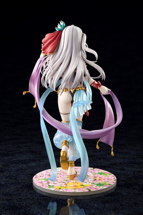 Original - Dancer Illustration By Momoko PVC Figure