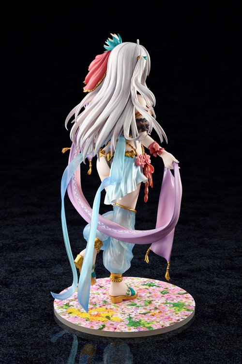 Original - Dancer Illustration By Momoko PVC Figure