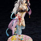 Original - Dancer Illustration By Momoko PVC Figure
