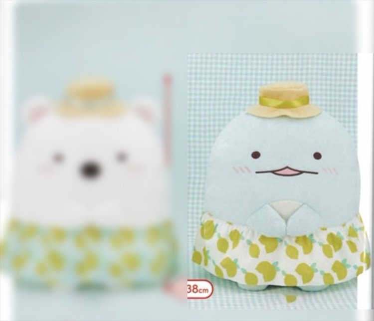 Sumikko Gurashi - 38cm Plush B