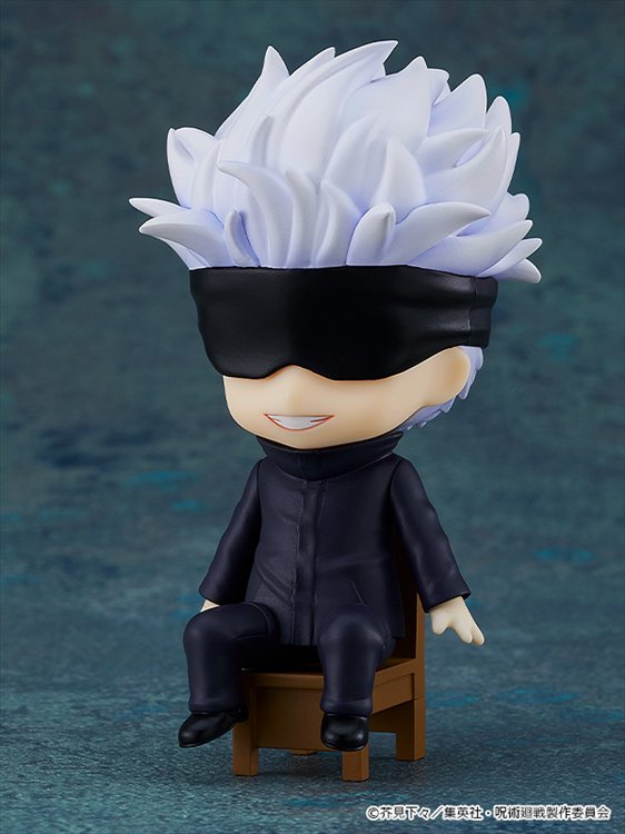 Jujutsu Kaisen - Satoru Gojo Swacchao Nendoroid