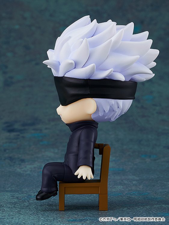 Jujutsu Kaisen - Satoru Gojo Swacchao Nendoroid