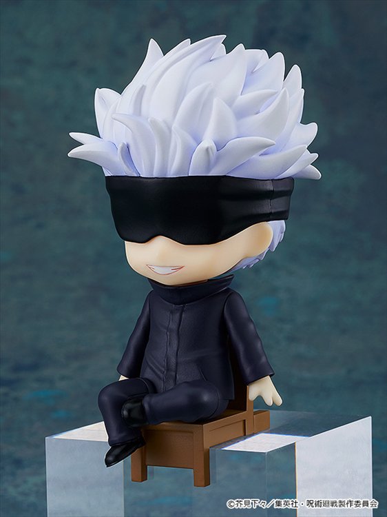 Jujutsu Kaisen - Satoru Gojo Swacchao Nendoroid