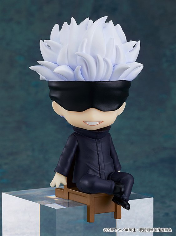 Jujutsu Kaisen - Satoru Gojo Swacchao Nendoroid