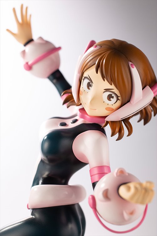 My Hero Academia - 1/8 Ochaco Uraraka Ver.2 Artfx J PVC Figure