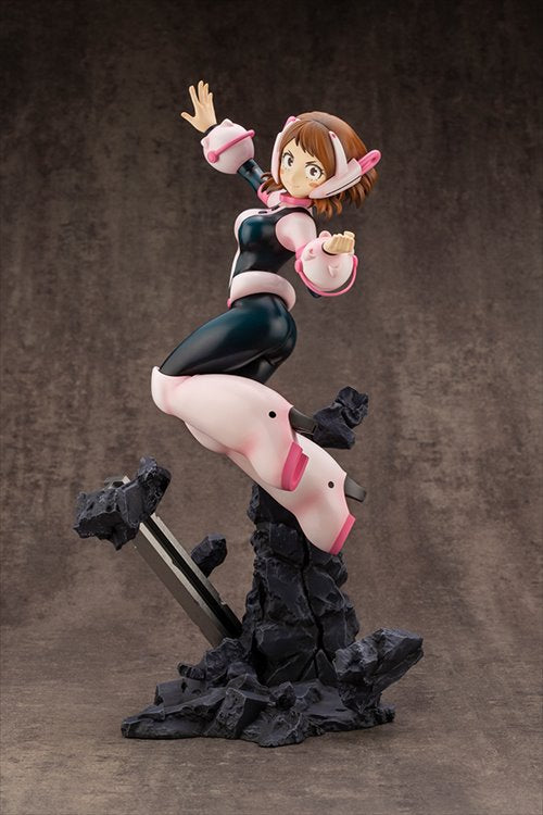 My Hero Academia - 1/8 Ochaco Uraraka Ver.2 Artfx J PVC Figure