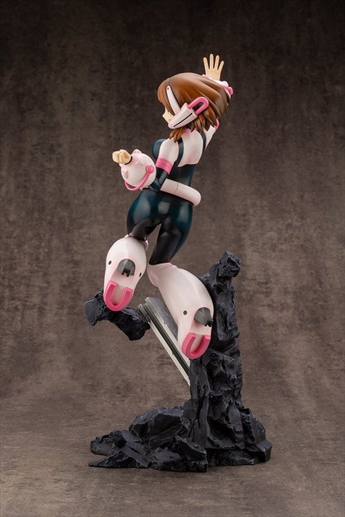 My Hero Academia - 1/8 Ochaco Uraraka Ver.2 Artfx J PVC Figure