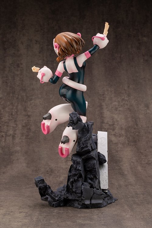 My Hero Academia - 1/8 Ochaco Uraraka Ver.2 Artfx J PVC Figure