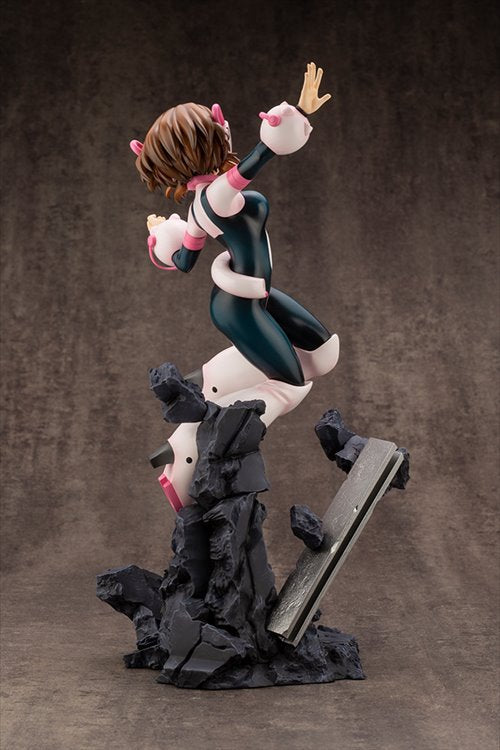 My Hero Academia - 1/8 Ochaco Uraraka Ver.2 Artfx J PVC Figure