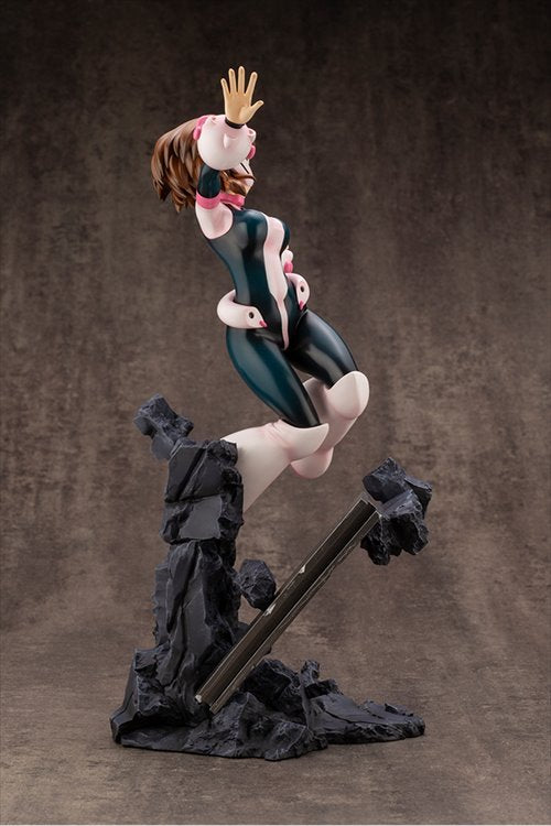 My Hero Academia - 1/8 Ochaco Uraraka Ver.2 Artfx J PVC Figure