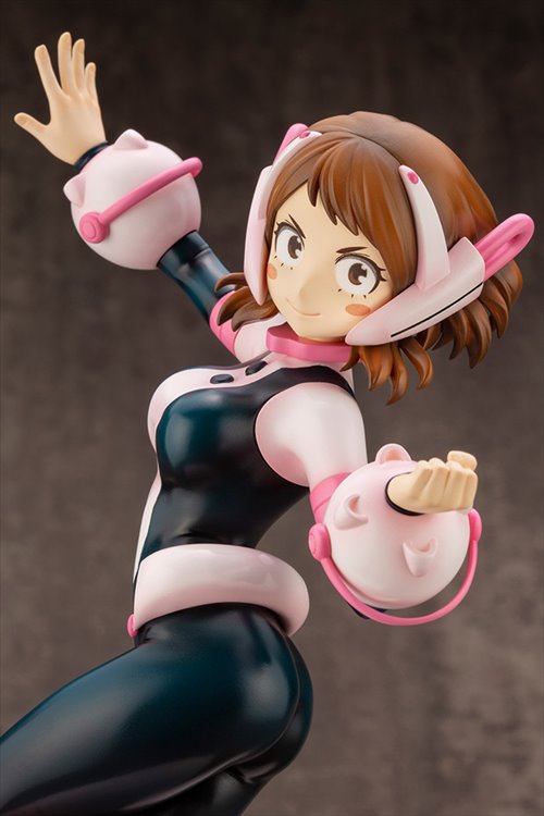 My Hero Academia - 1/8 Ochaco Uraraka Ver.2 Artfx J PVC Figure