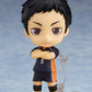 Haikyuu - Daichi Sawamura Nendoroid Re-release