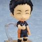 Haikyuu - Daichi Sawamura Nendoroid Re-release