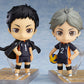 Haikyuu - Daichi Sawamura Nendoroid Re-release