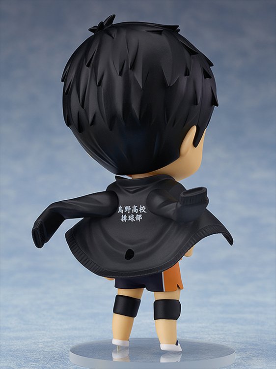 Haikyuu - Daichi Sawamura Nendoroid Re-release