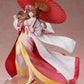 The Rising Of The Shield Hero 2 - 1/7 Raphtalia Shiromuku Ver. PVC Figure