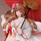 The Rising Of The Shield Hero 2 - 1/7 Raphtalia Shiromuku Ver. PVC Figure