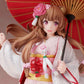 The Rising Of The Shield Hero 2 - 1/7 Raphtalia Shiromuku Ver. PVC Figure