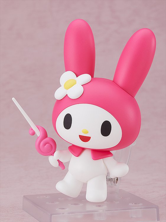 Sanrio - My Melody Nendoroid