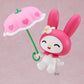 Sanrio - My Melody Nendoroid