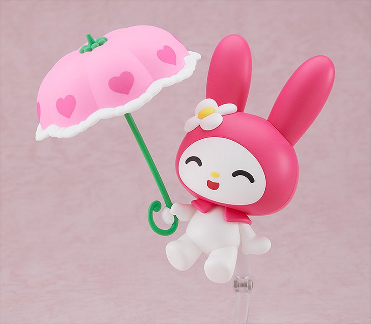 Sanrio - My Melody Nendoroid