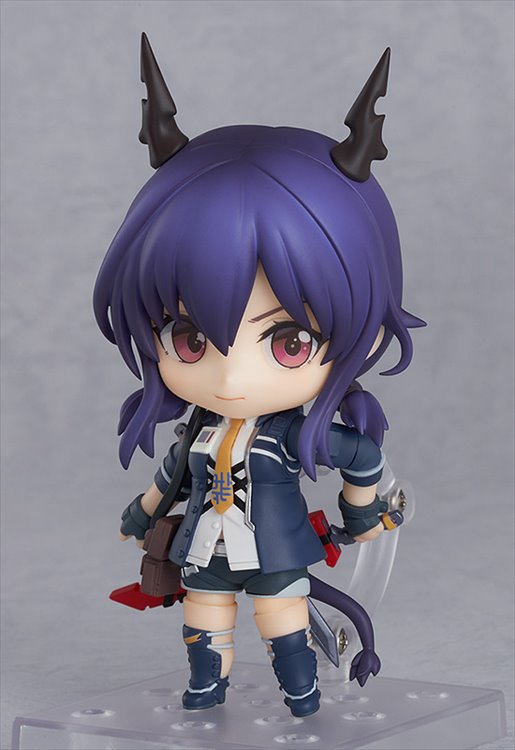 Arknights - Ch En Nendoroid Re-release