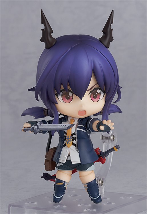 Arknights - Ch En Nendoroid Re-release