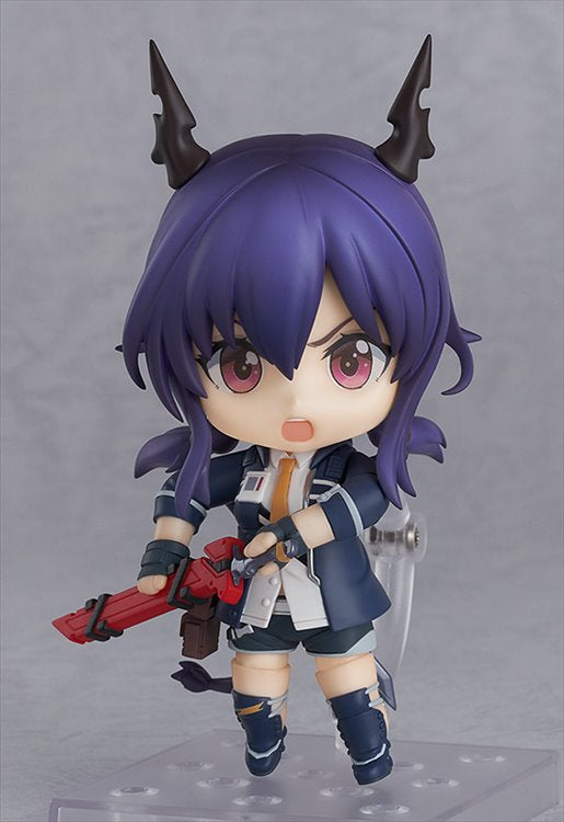 Arknights - Ch En Nendoroid Re-release