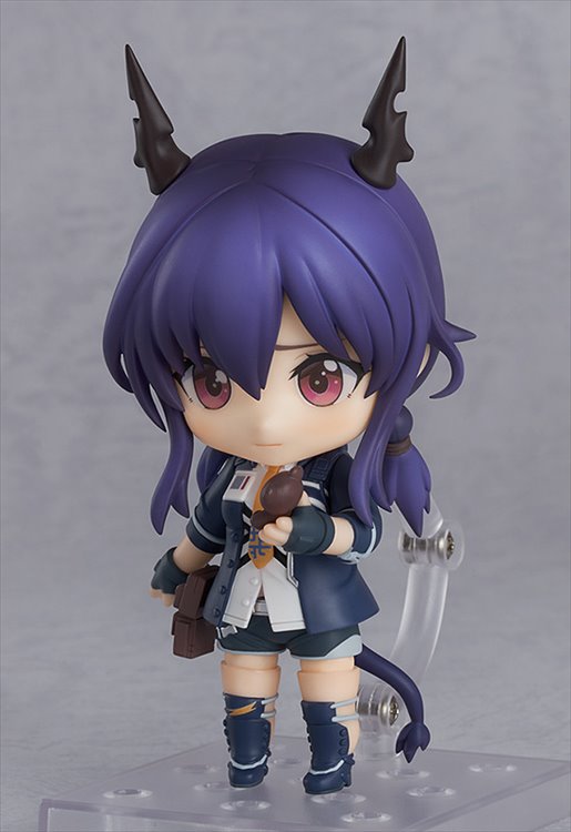 Arknights - Ch En Nendoroid Re-release