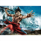 One Piece - Luffy Taro Warriors Alliance P.O.P PVC Figure