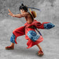 One Piece - Luffy Taro Warriors Alliance P.O.P PVC Figure