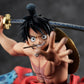 One Piece - Luffy Taro Warriors Alliance P.O.P PVC Figure