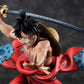 One Piece - Luffy Taro Warriors Alliance P.O.P PVC Figure