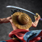 One Piece - Luffy Taro Warriors Alliance P.O.P PVC Figure