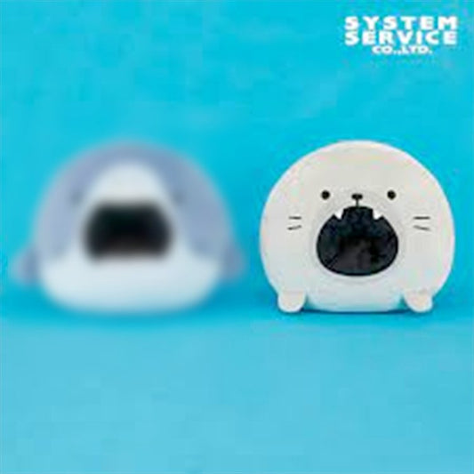 Same Z - Seal 40cm Plush