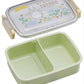 Totoro - Bento Lunch Box Flower Field