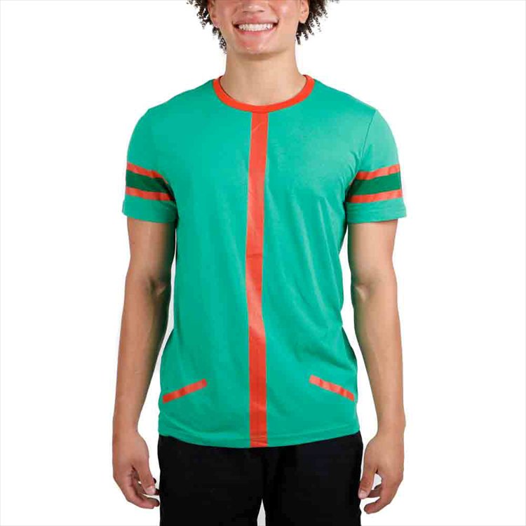 Hunter x Hunter - Gon Cosplay Unisex T-Shirt