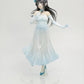 Rascal Does Not Dream Of Bunny Girl Senpai - Mai Sakurajima Party Dress Prize Figure