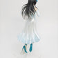 Rascal Does Not Dream Of Bunny Girl Senpai - Mai Sakurajima Party Dress Prize Figure