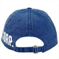 Dragon Ball Z - Capsule Corp Dye Hat Caps