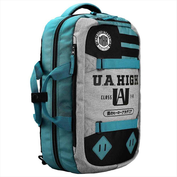 My Hero Academia - UA Academy Uniform Tech Backpack
