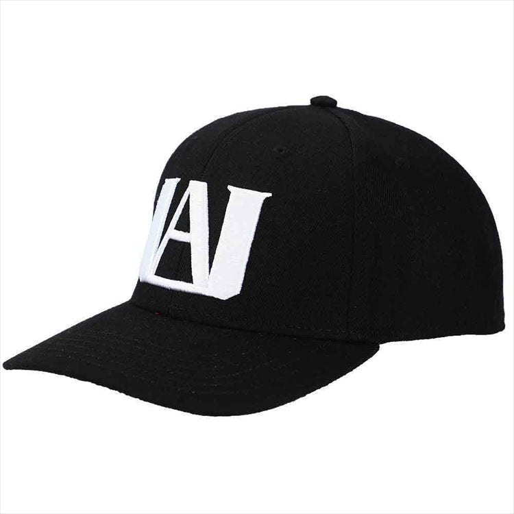 My Hero Academia - UA Pre-curved Bill Snapback Caps